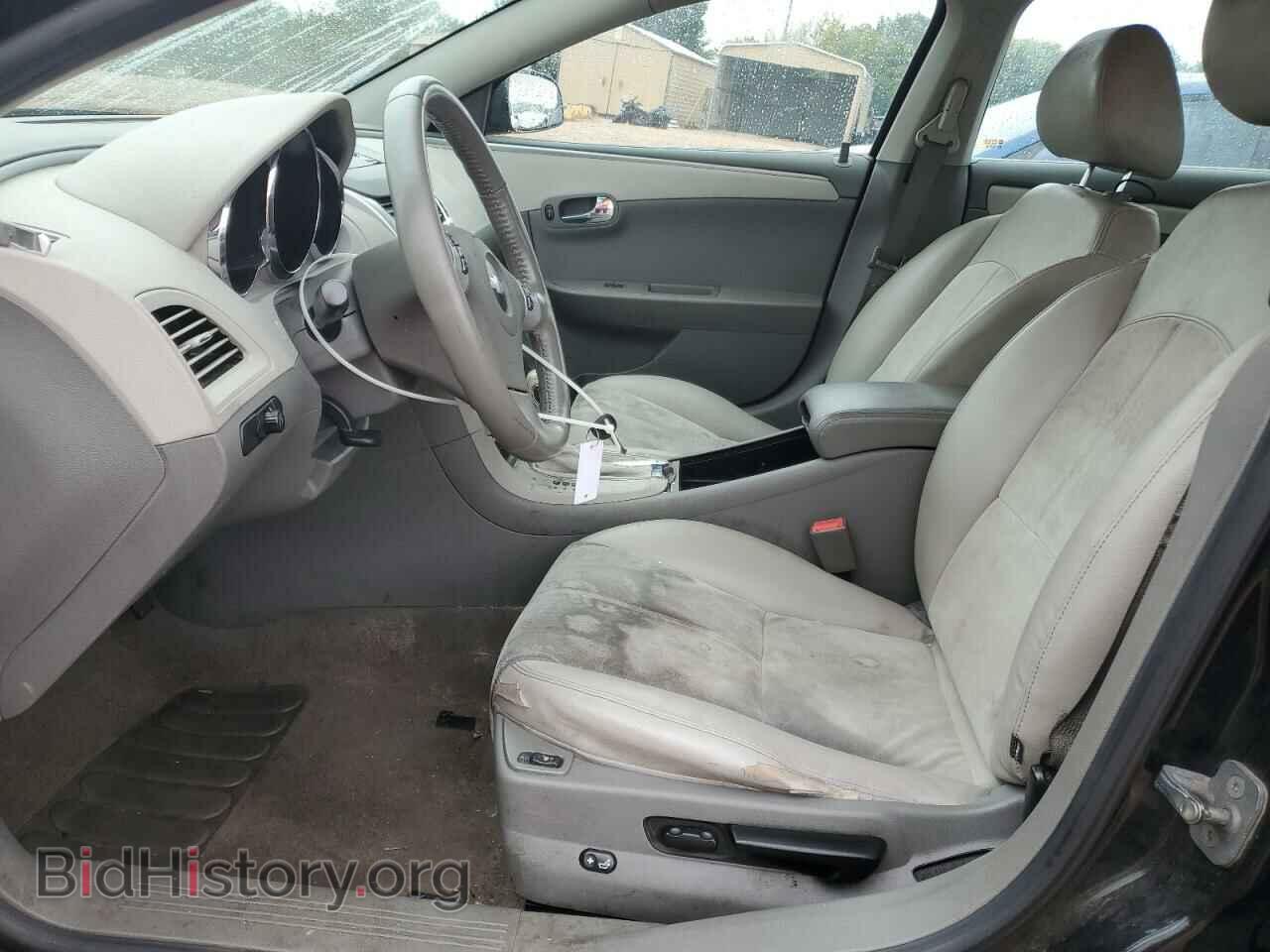 2012 CHEVROLET MALIBU - VIN: 1G1ZD5E02CF213205 - Фото 7