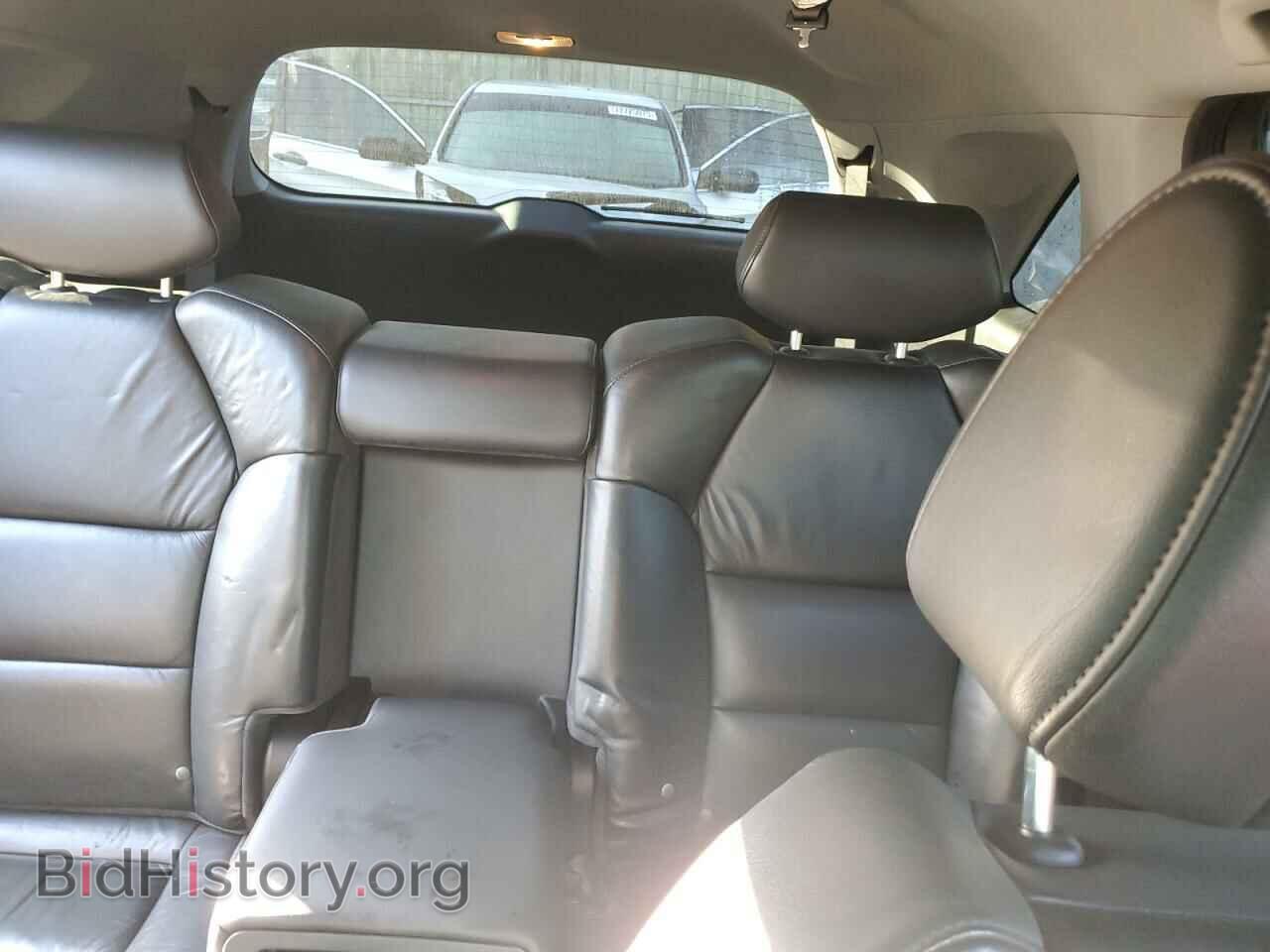 2009 ACURA MDX - VIN: 2HNYD28219H515097 - Фото 10