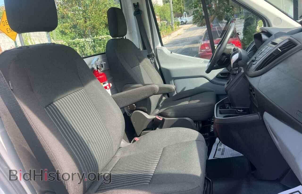 2015 FORD TRANSIT - VIN: 1FDRS9ZV1FKA32498 - Фото 6