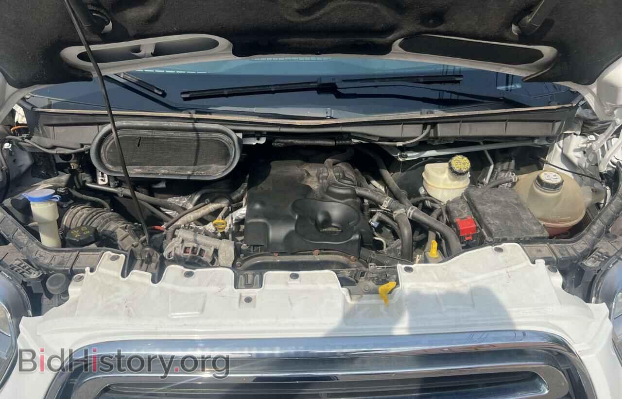 2015 FORD TRANSIT - VIN: 1FDRS9ZV1FKA32498 - Фото 7
