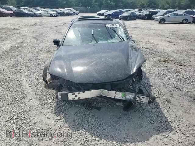 2015 LEXUS GS350 - VIN: JTHCE1BL2FA009716 - Фото 14