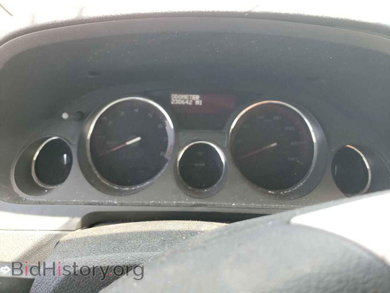 2012 GMC ACADIA - VIN: 1GKKVPED6CJ216825 - Фото 9