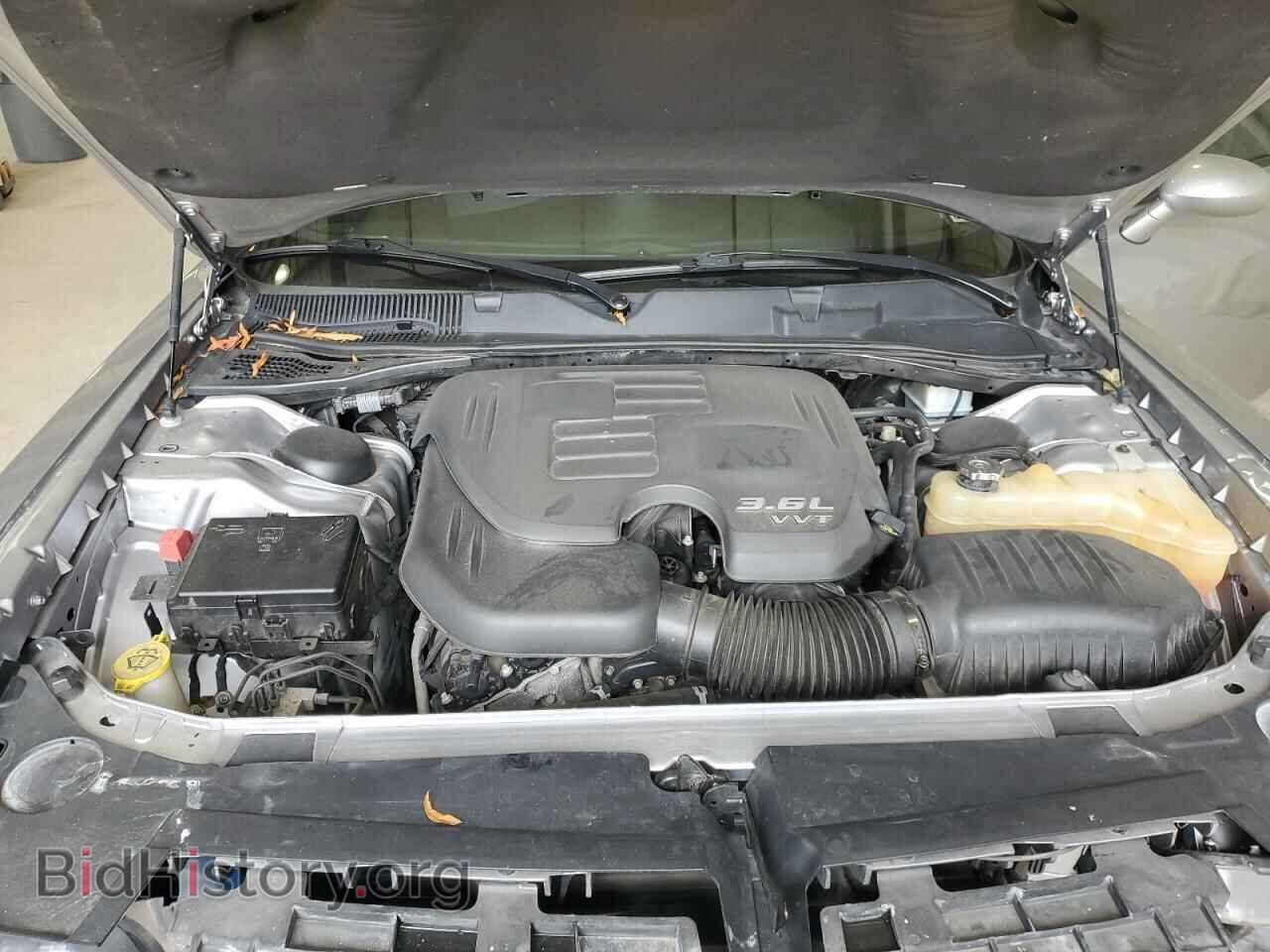 2016 DODGE CHALLENGER - VIN: 2C3CDZAG7GH338524 - Фото 11