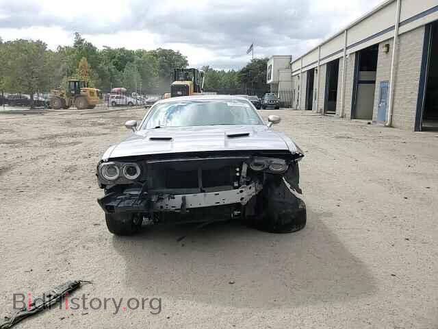 2016 DODGE CHALLENGER - VIN: 2C3CDZAG7GH338524 - Фото 13