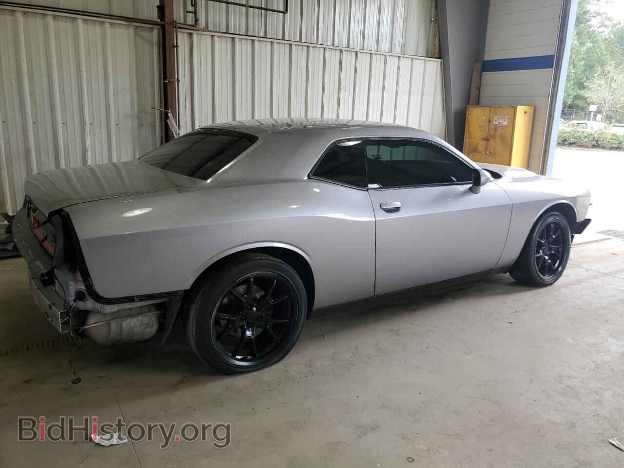 2016 DODGE CHALLENGER - VIN: 2C3CDZAG7GH338524 - Фото 3