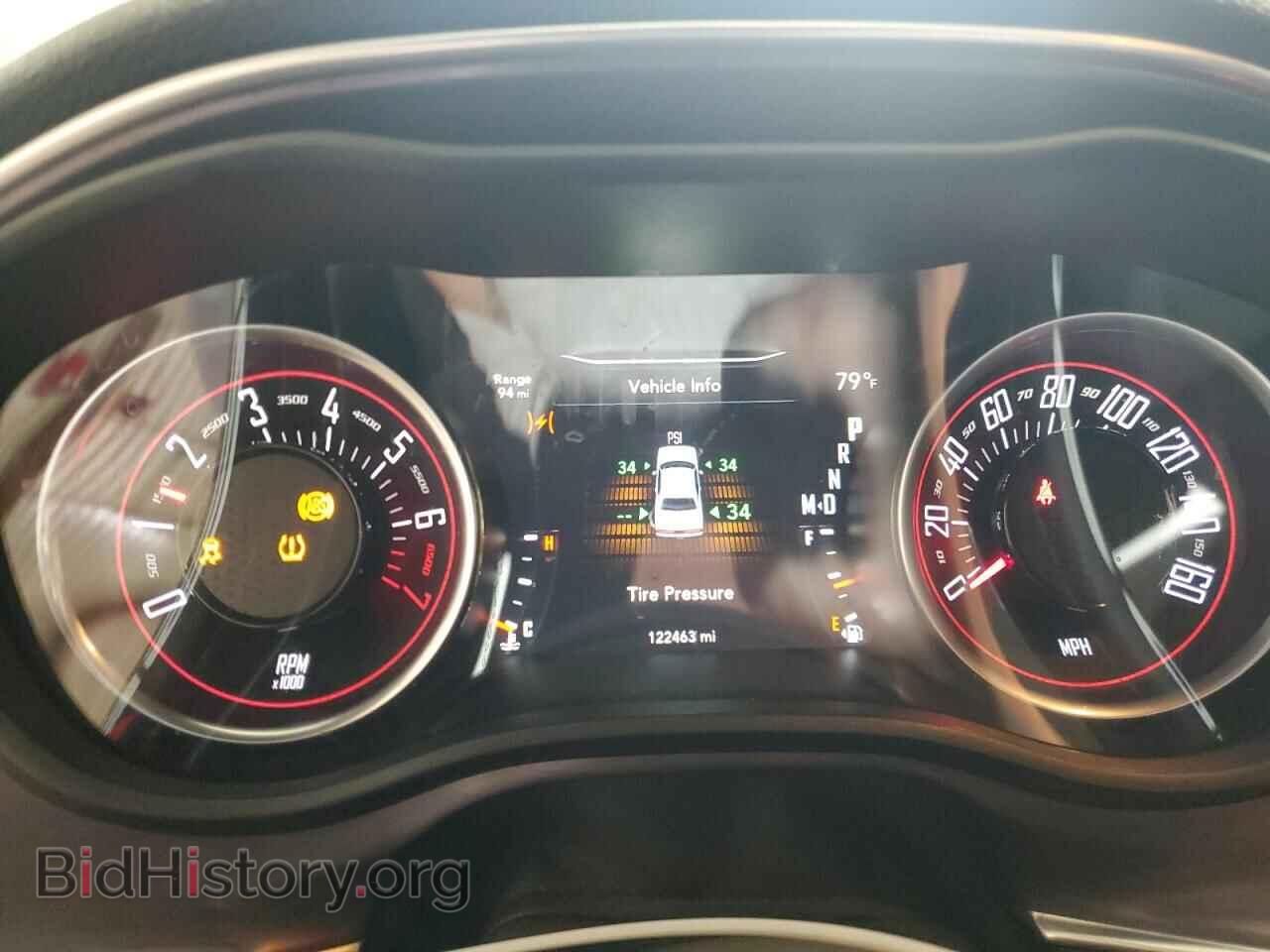 2016 DODGE CHALLENGER - VIN: 2C3CDZAG7GH338524 - Фото 9