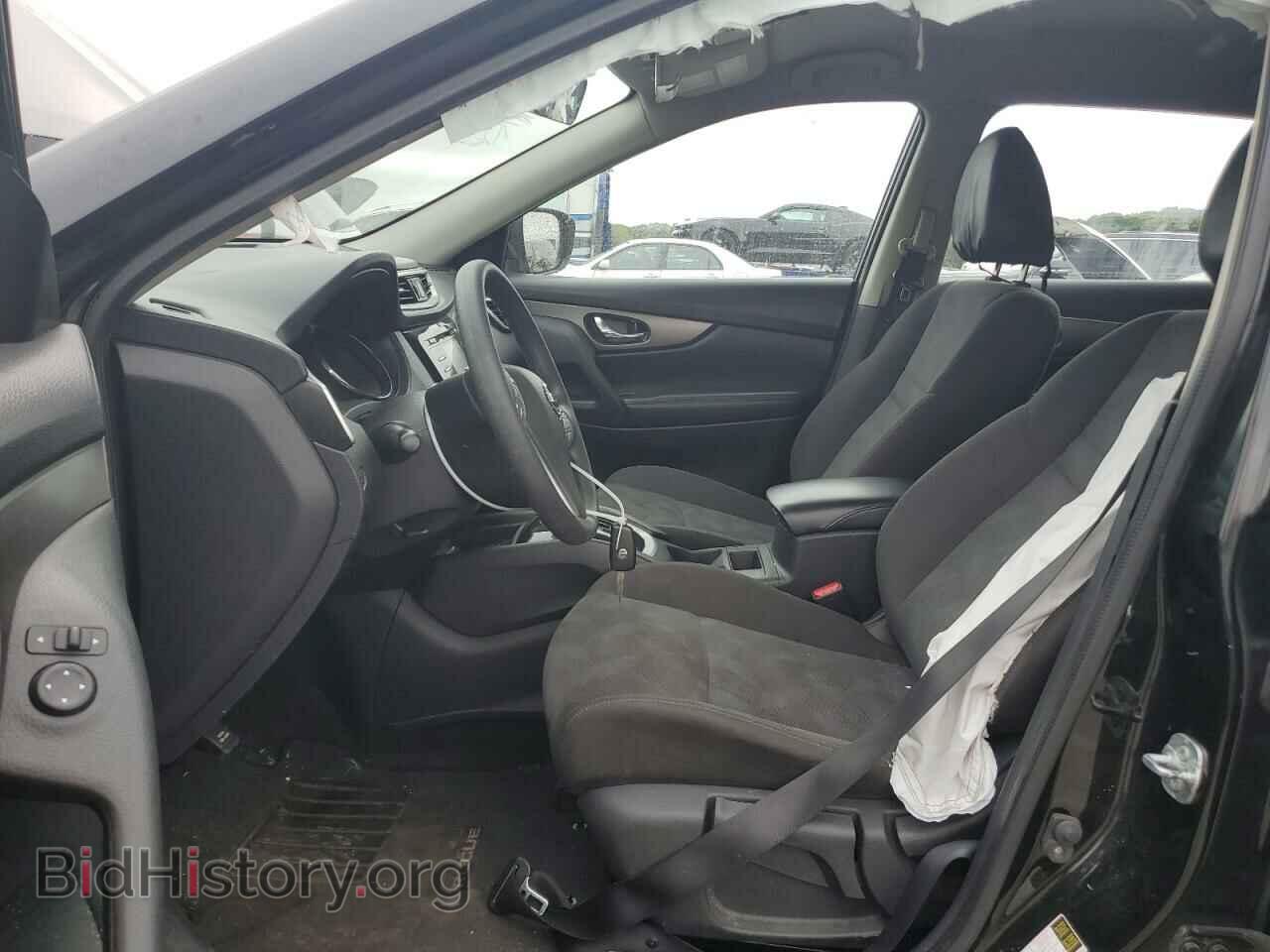 2016 NISSAN ROGUE - VIN: KNMAT2MT6GP707939 - Фото 7