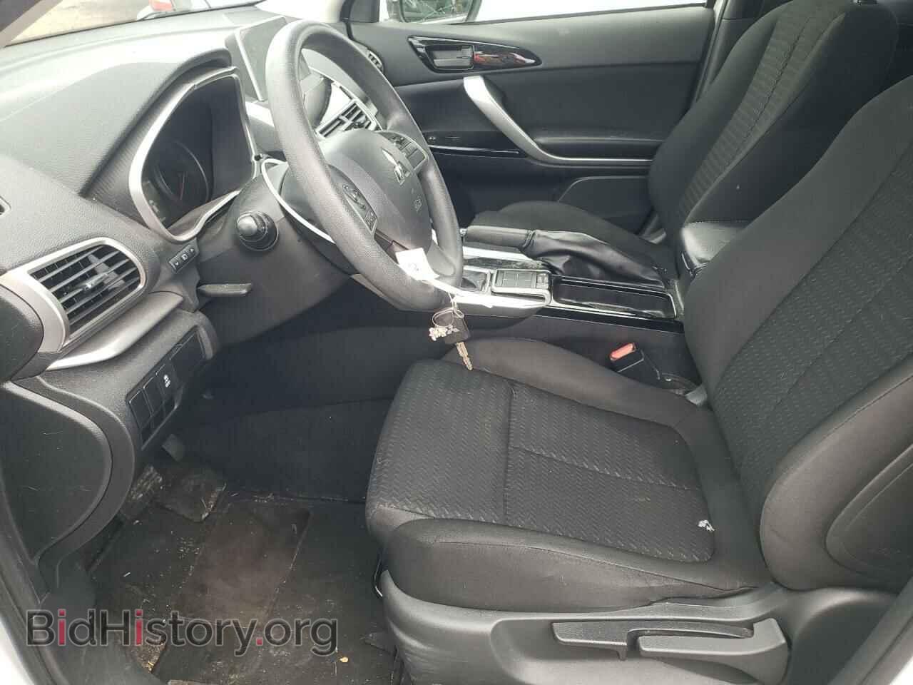 2018 MITSUBISHI ECLIPSE - VIN: JA4AT4AA1JZ070673 - Фото 7