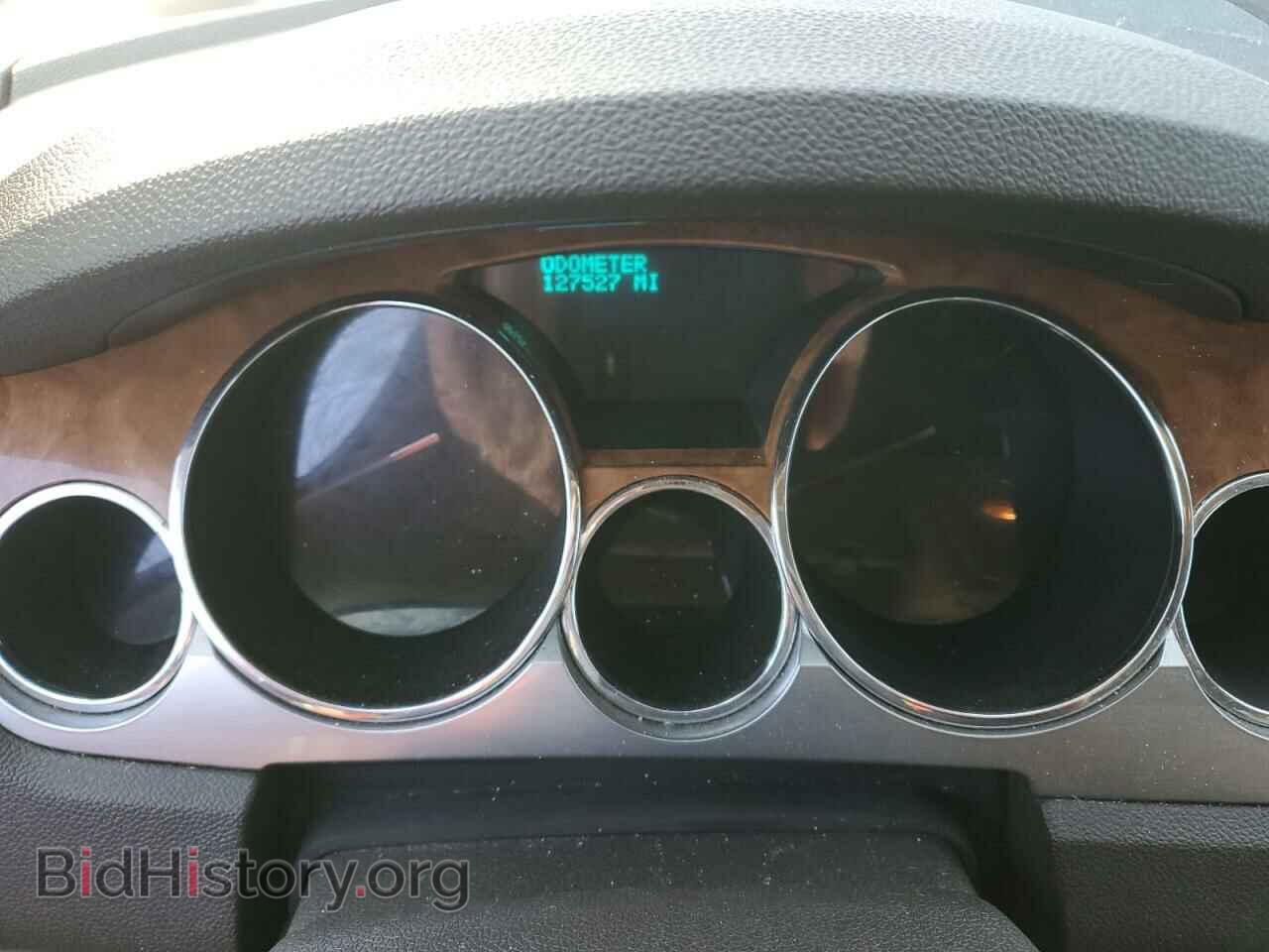 2012 BUICK ENCLAVE - VIN: 5GAKVDED2CJ254189 - Фото 9