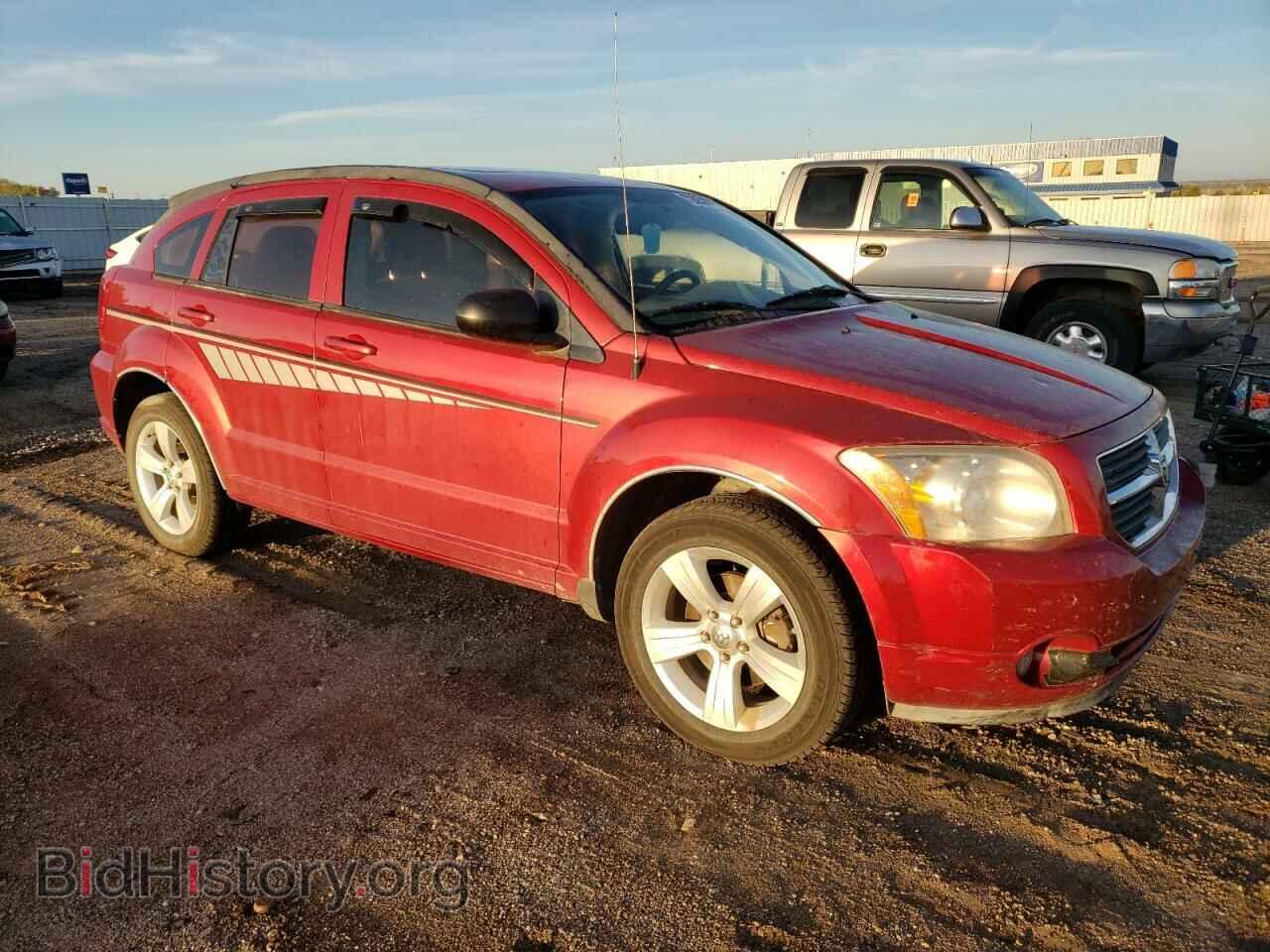 2010 DODGE CALIBER - VIN: 1B3CB9HB0AD595087 - Фото 4