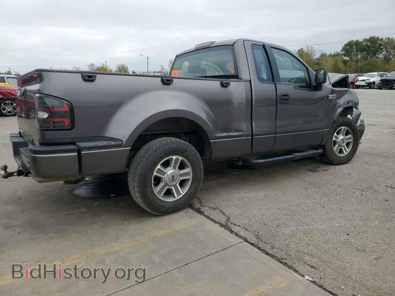 2006 FORD All Models - VIN: 1FTRF02W76KC60612 - Photo 3