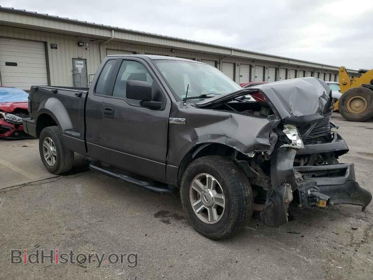 2006 FORD All Models - VIN: 1FTRF02W76KC60612 - Photo 4