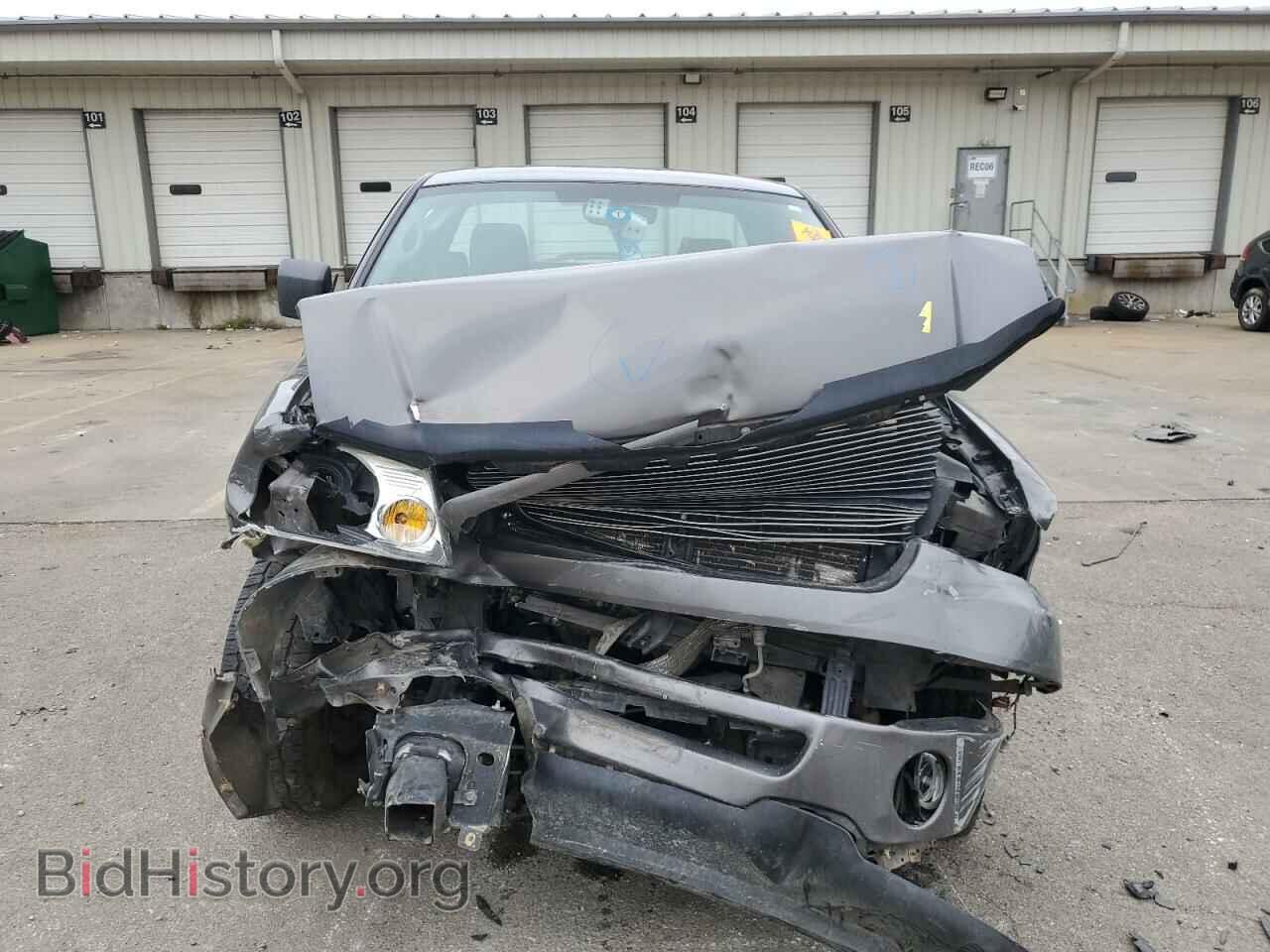 2006 FORD All Models - VIN: 1FTRF02W76KC60612 - Photo 5