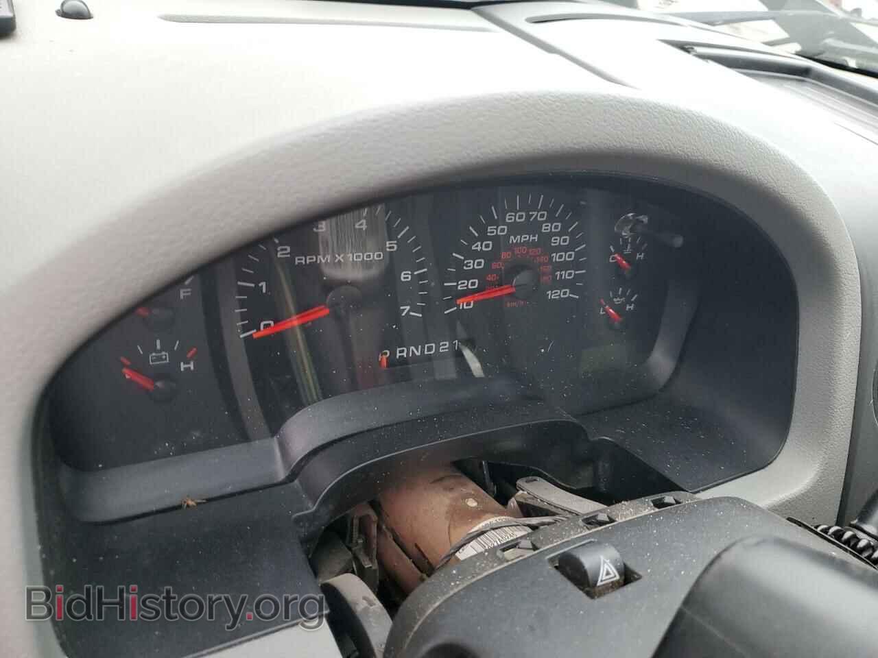 2006 FORD All Models - VIN: 1FTRF02W76KC60612 - Photo 9
