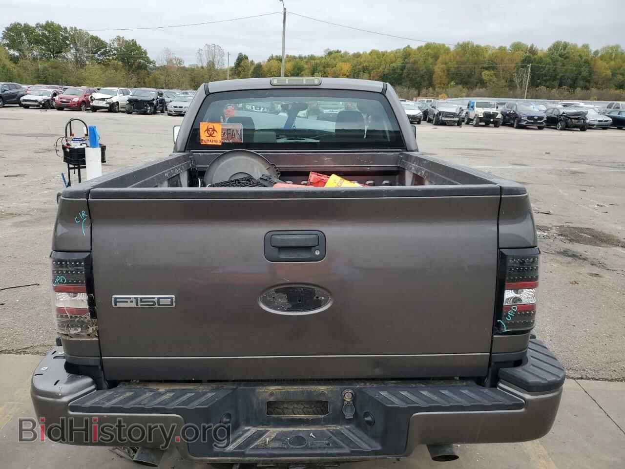 2006 FORD All Models - VIN: 1FTRF02W76KC60612 - Photo 10