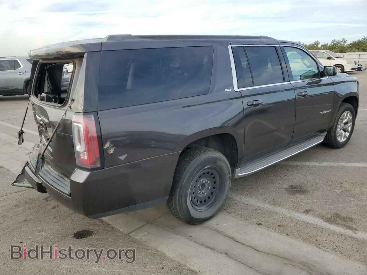 2015 GMC YUKON - VIN: 1GKS2HKC0FR297790 - Фото 3