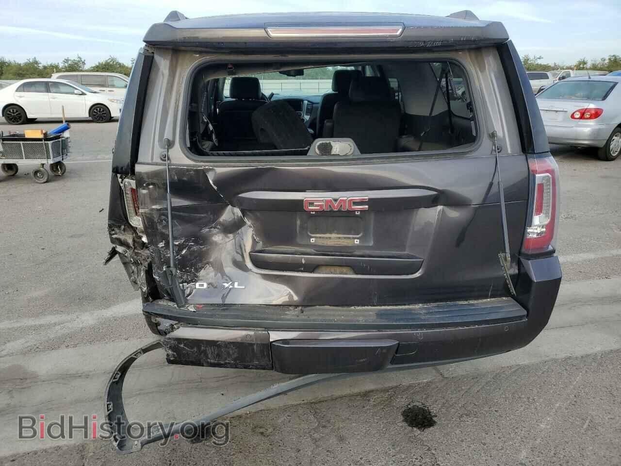 2015 GMC YUKON - VIN: 1GKS2HKC0FR297790 - Фото 6