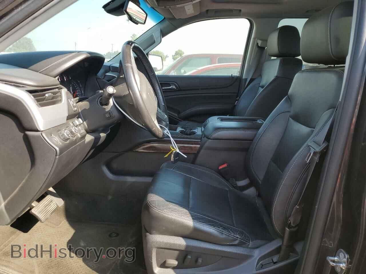 2015 GMC YUKON - VIN: 1GKS2HKC0FR297790 - Фото 7