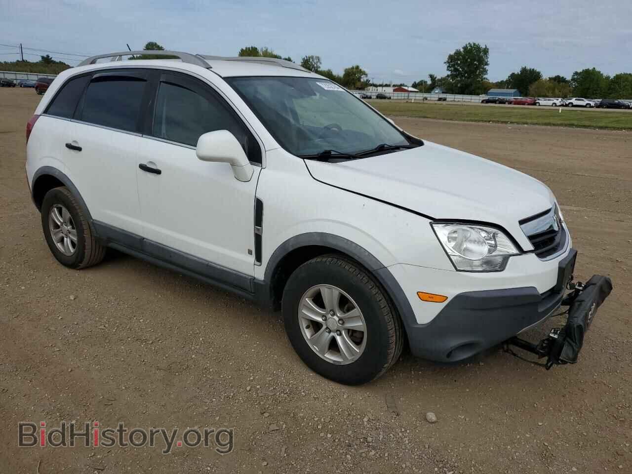 2009 SATURN VUE - VIN: 3GSCL33P49S566915 - Фото 4