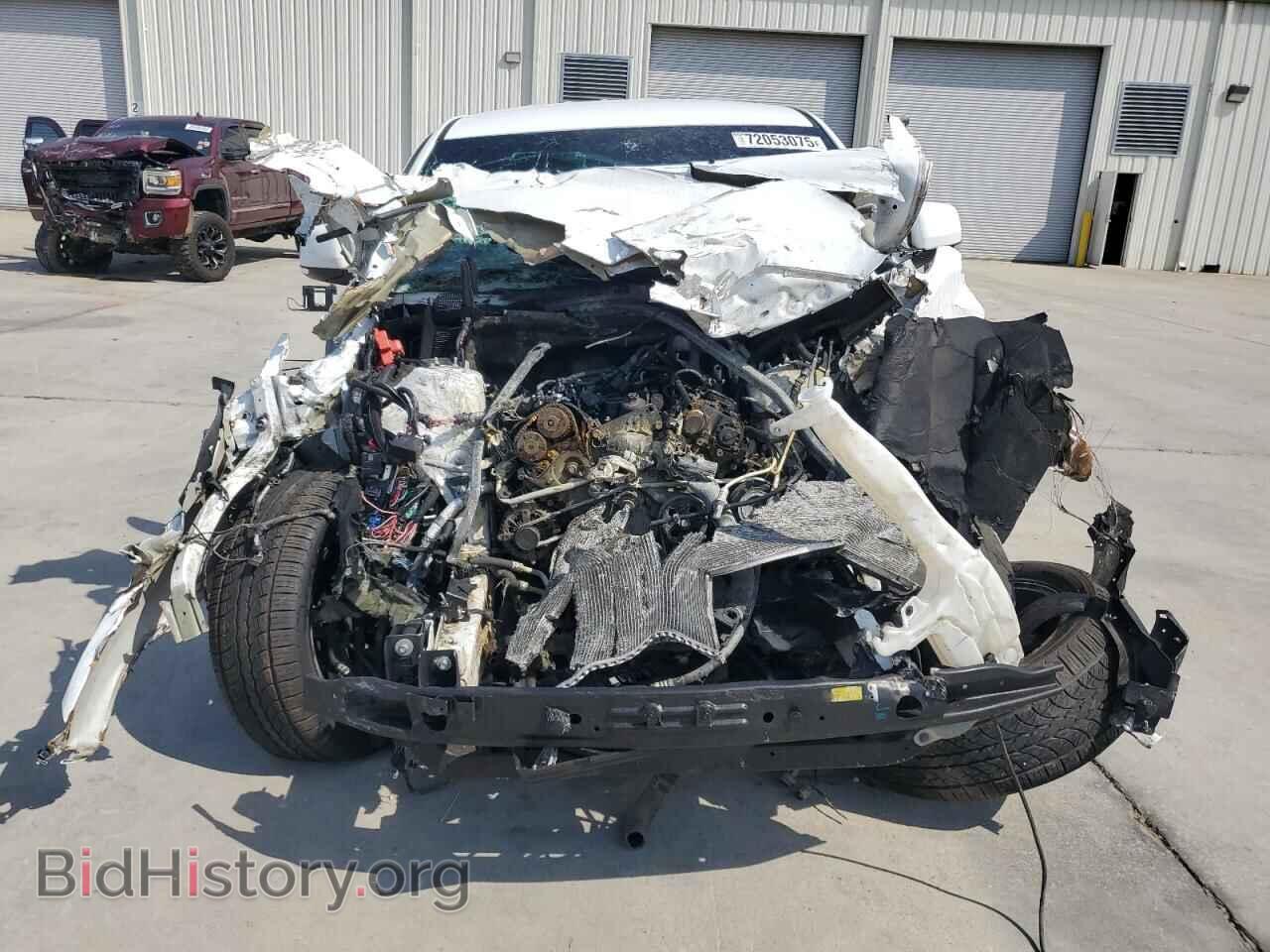 2019 DODGE DURANGO - VIN: 1C4RDJDG0KC722594 - Фото 5