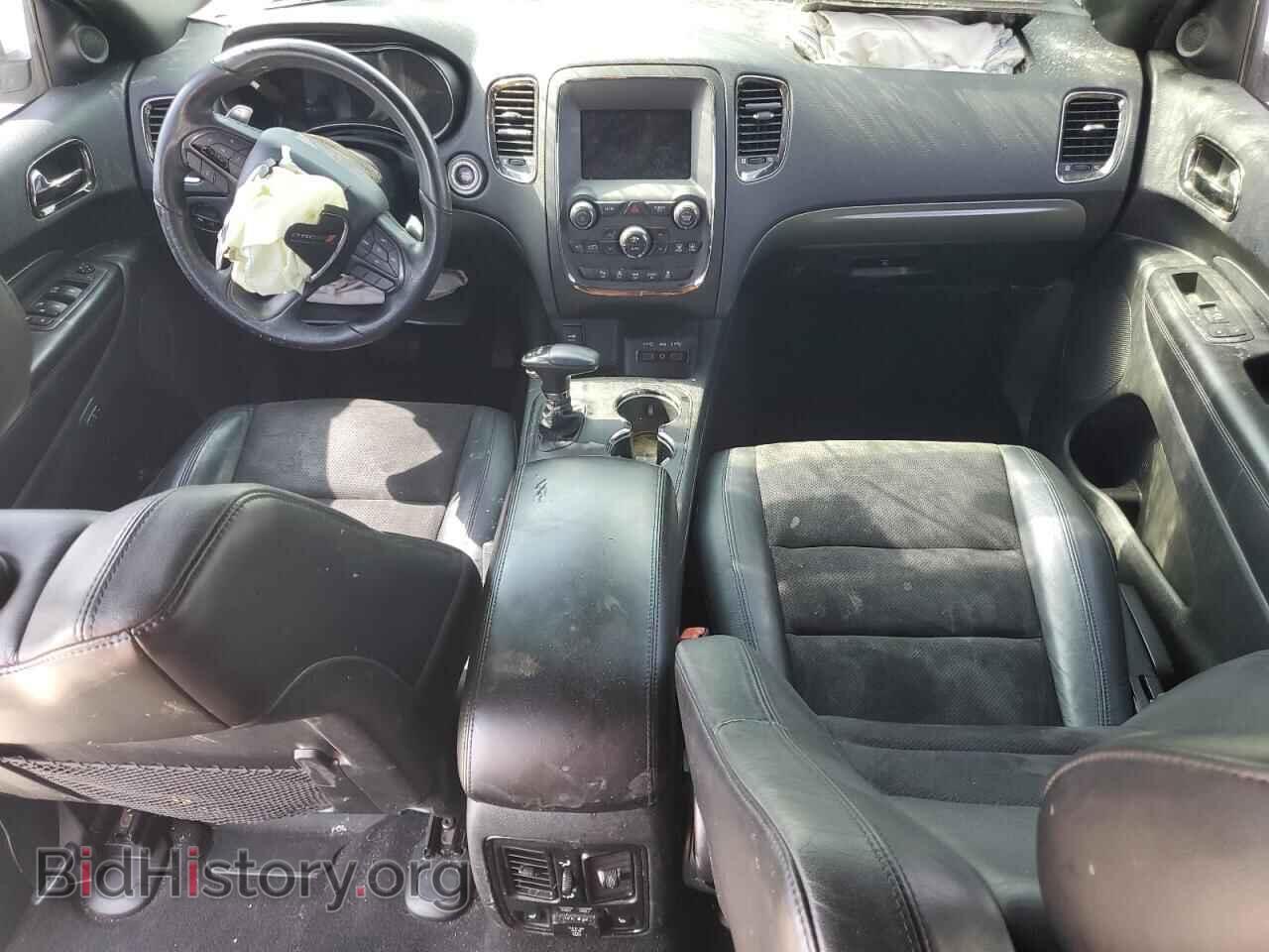 2019 DODGE DURANGO - VIN: 1C4RDJDG0KC722594 - Фото 8