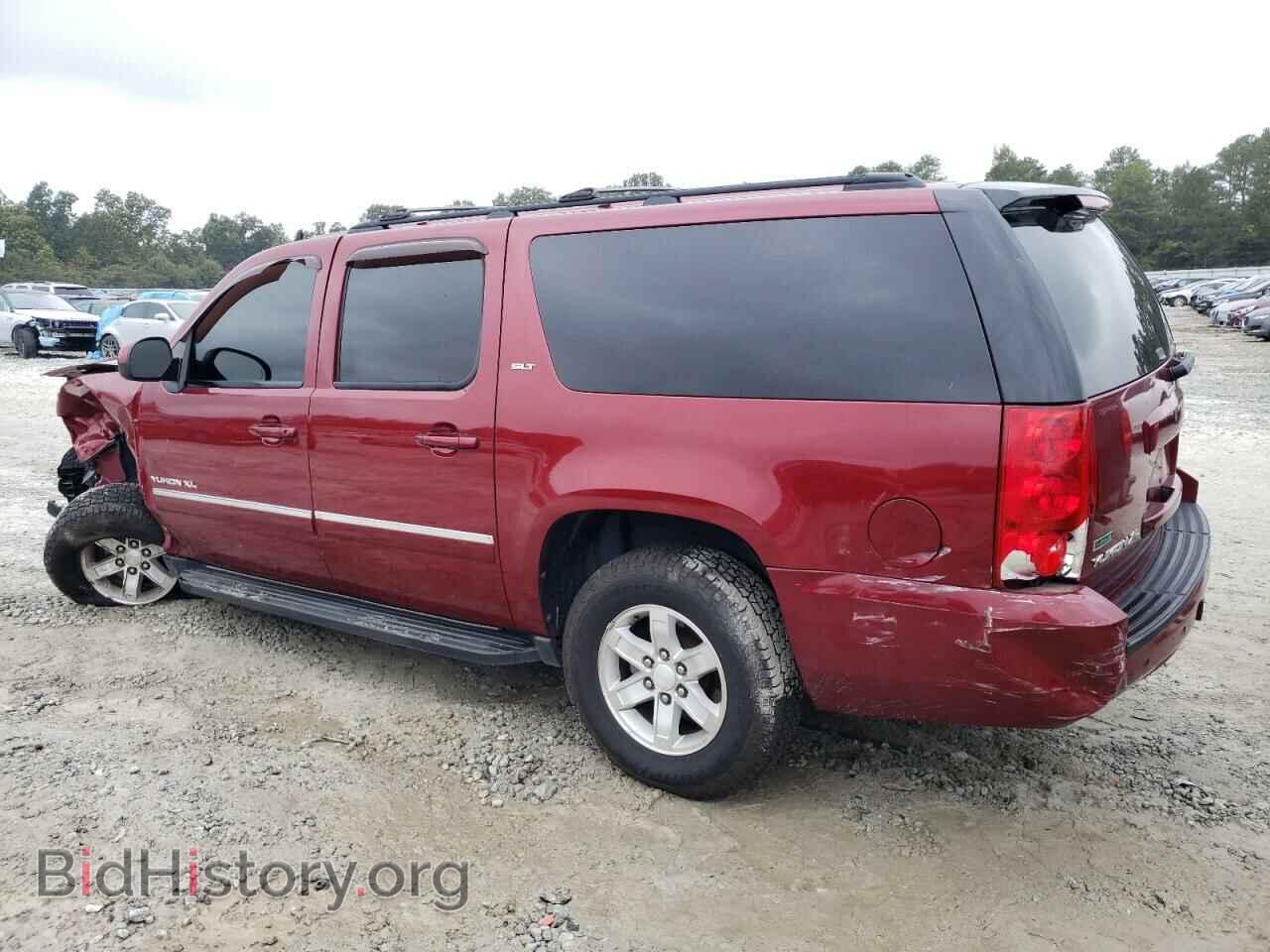 2011 GMC YUKON - VIN: 1GKS2KE33BR192261 - Фото 2