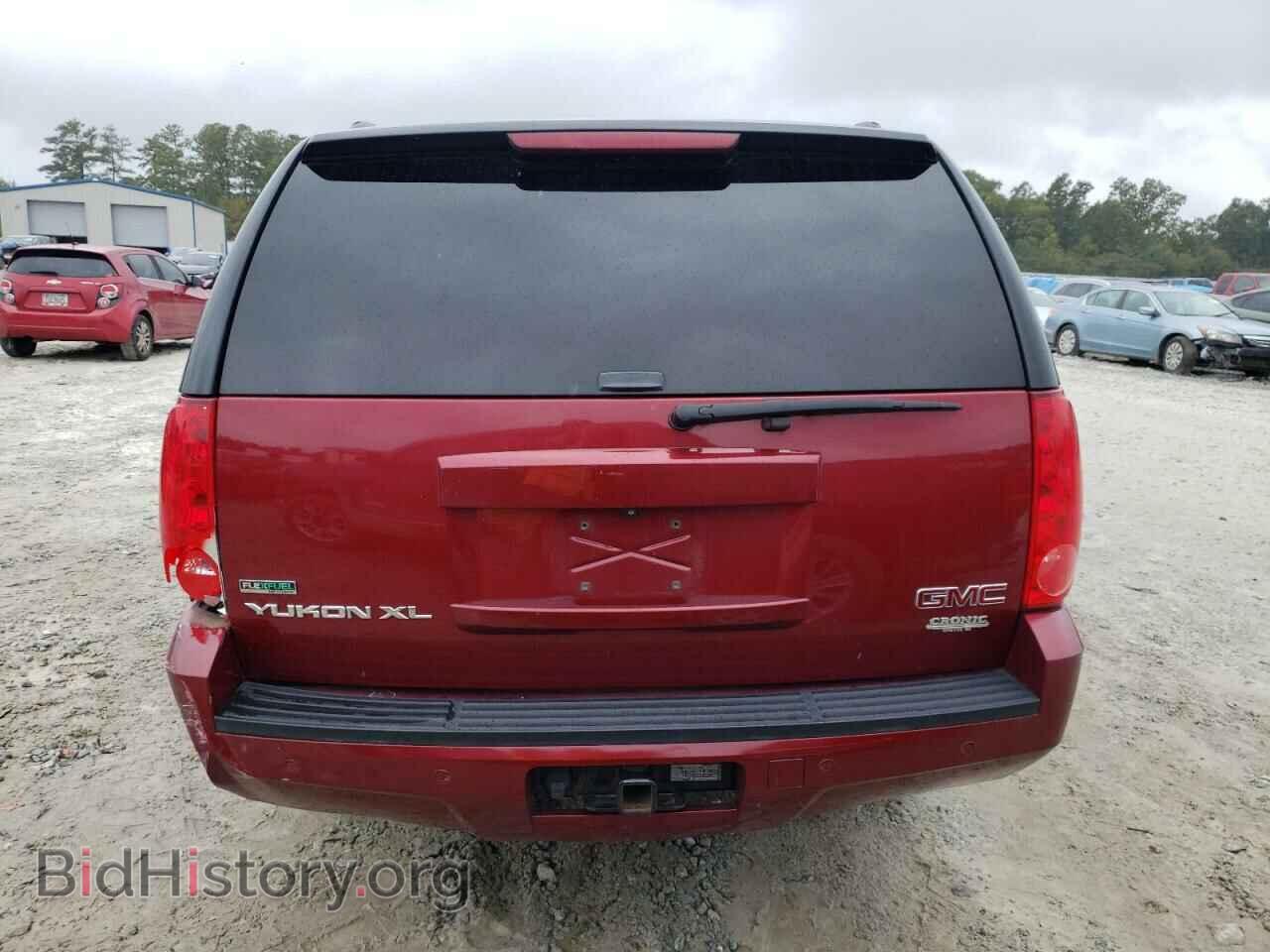 2011 GMC YUKON - VIN: 1GKS2KE33BR192261 - Фото 6