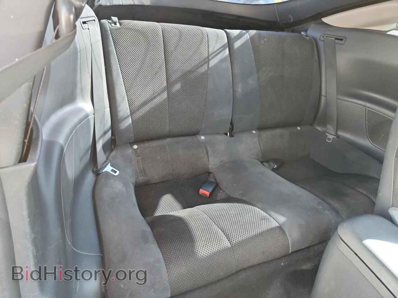 2006 MITSUBISHI ECLIPSE - VIN: 4A3AK24F86E006114 - Фото 10