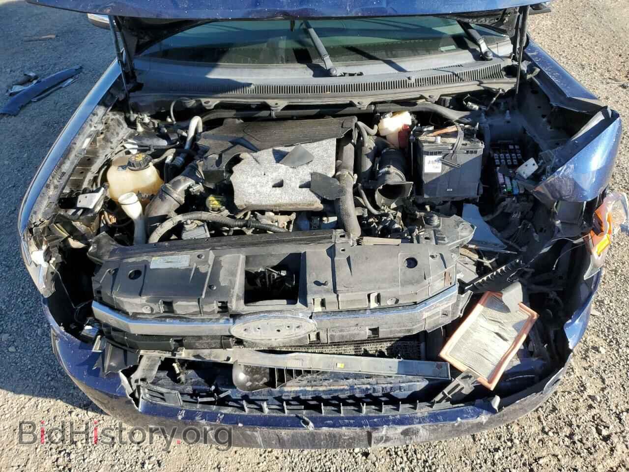 2012 FORD FLEX - VIN: 2FMHK6DT2CBD10220 - Photo 13