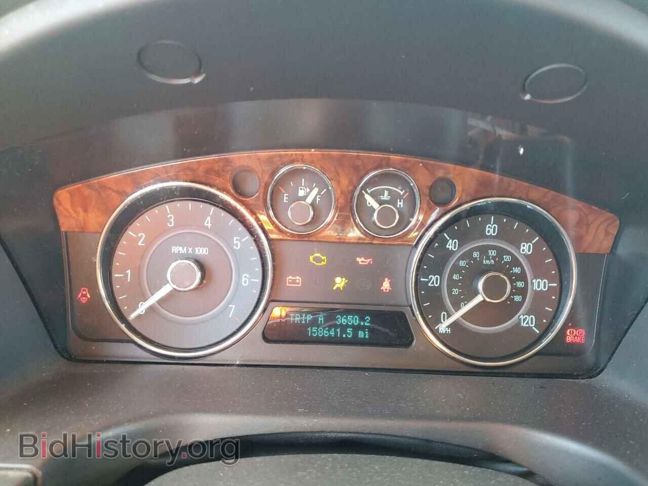 2012 FORD FLEX - VIN: 2FMHK6DT2CBD10220 - Photo 9