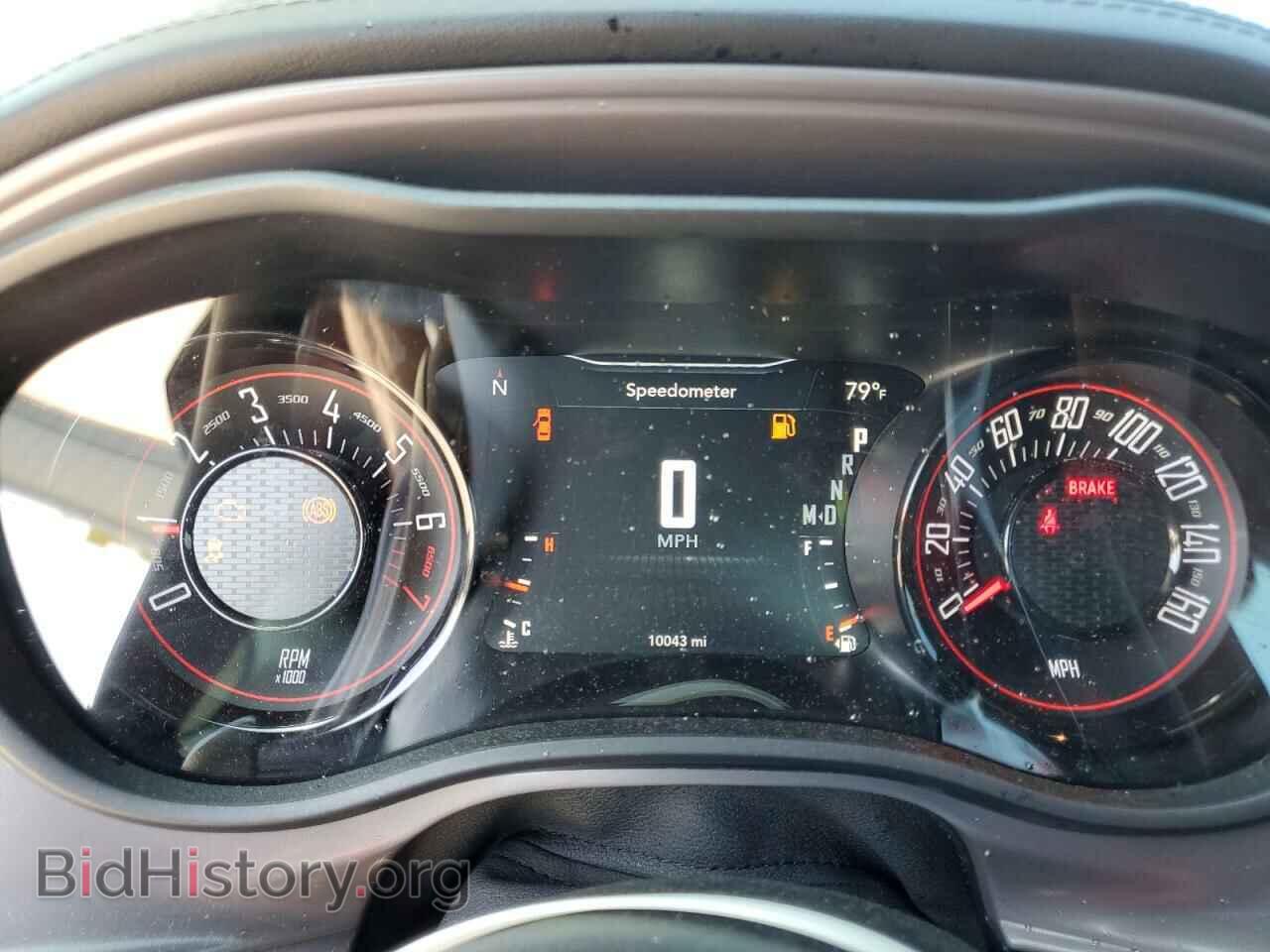 2023 DODGE CHALLENGER - VIN: 2C3CDZJG9PH574219 - Фото 9