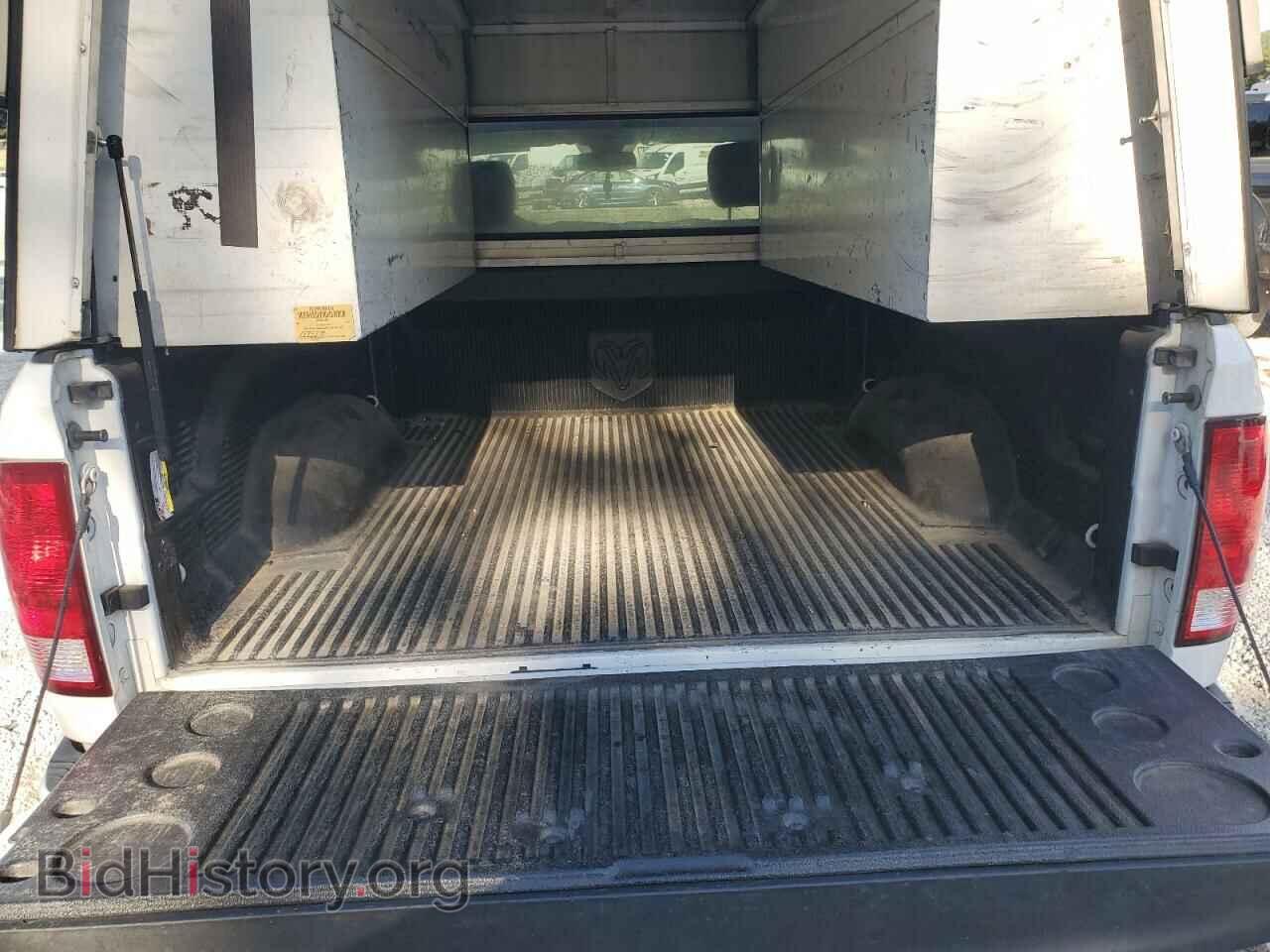 2018 RAM 1500 - VIN: 3C6JR6AGXJG234708 - Фото 10