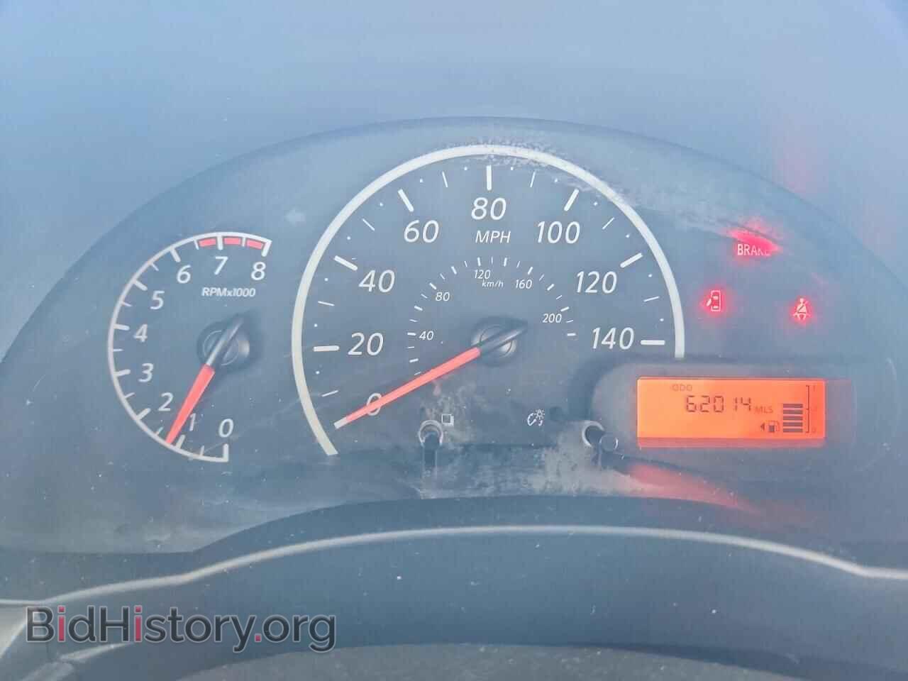 2017 NISSAN VERSA - VIN: 3N1CN7AP6HL805912 - Фото 9