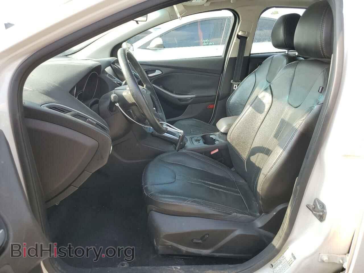 2013 FORD FOCUS - VIN: 1FADP3J29DL295690 - Photo 7