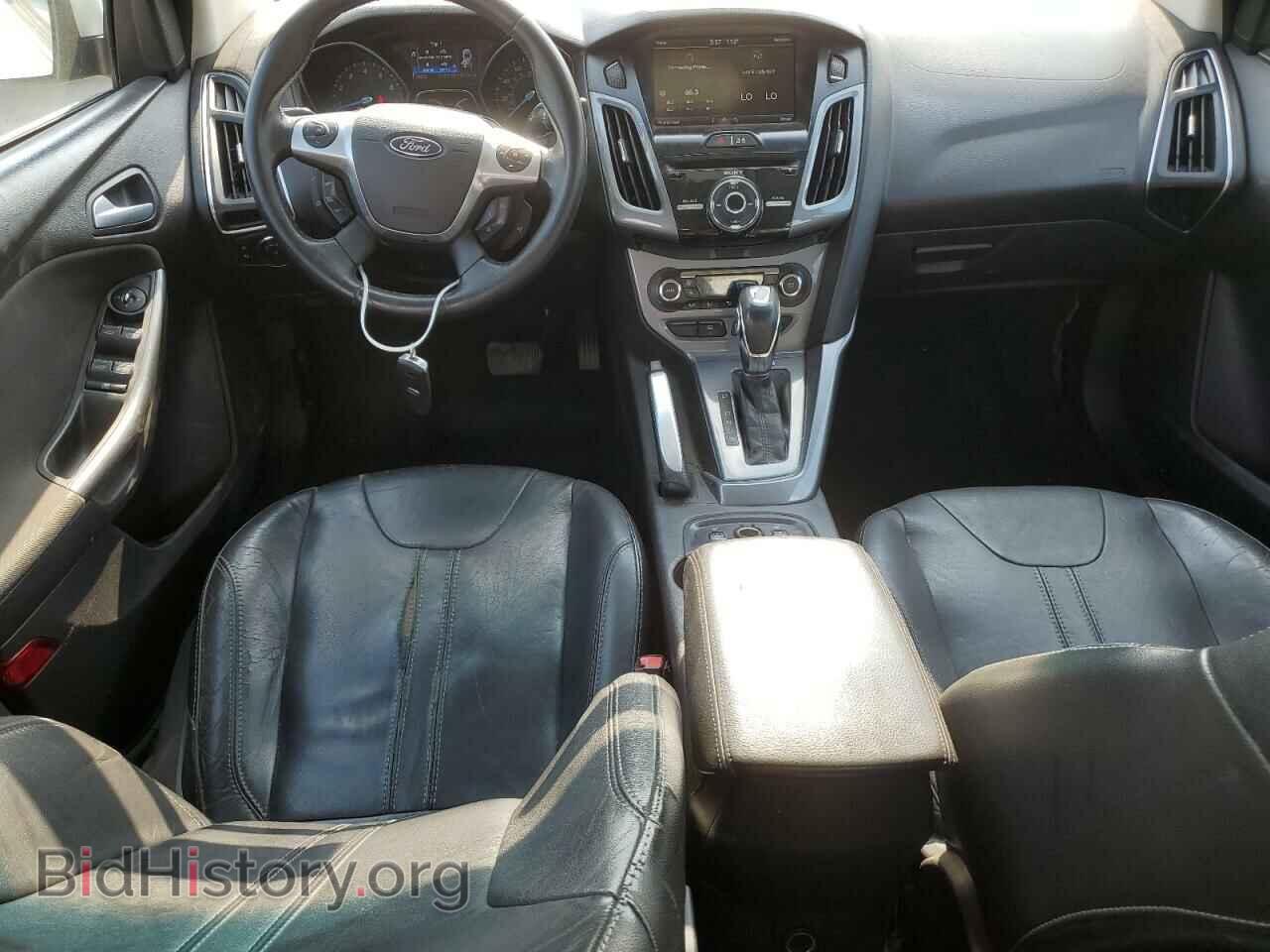 2013 FORD FOCUS - VIN: 1FADP3J29DL295690 - Photo 8