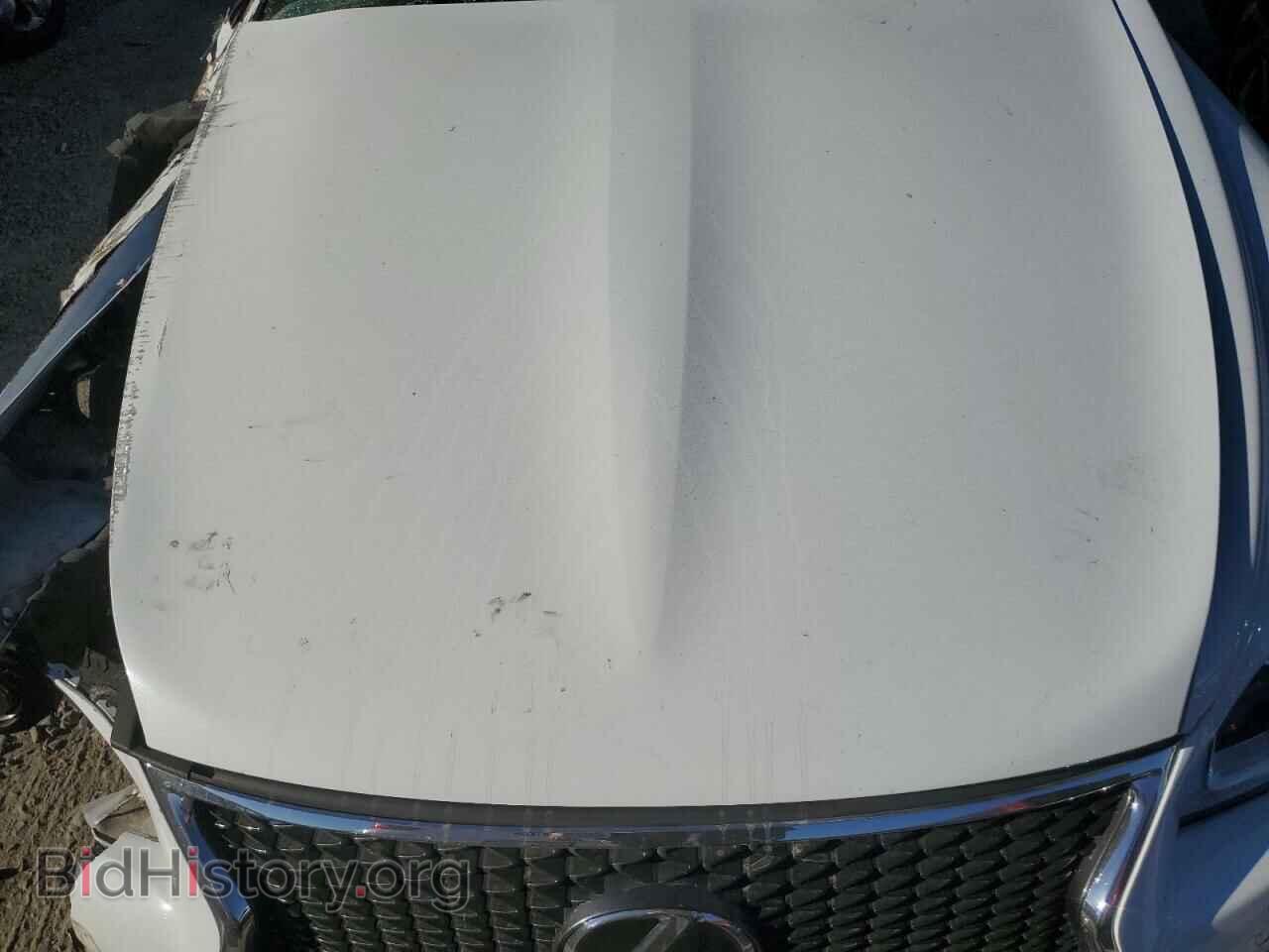 2014 LEXUS LS460 - VIN: JTHBL5EF2E5132096 - Photo 11