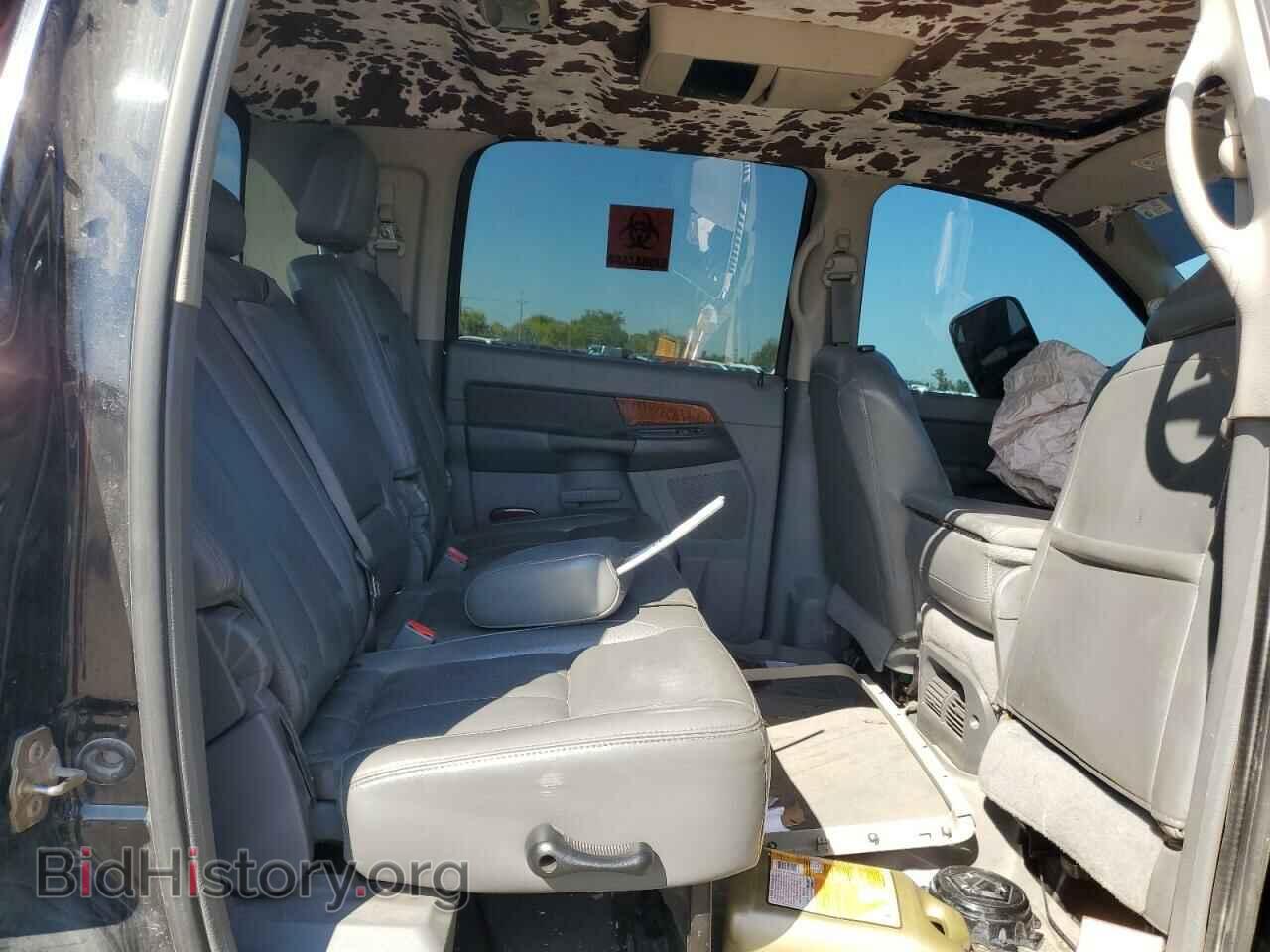 2007 DODGE All Models - VIN: 3D3MX39C57G722153 - Фото 10