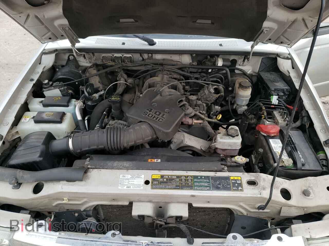 2011 FORD RANGER - VIN: 1FTLR4FE2BPA73801 - Фото 11