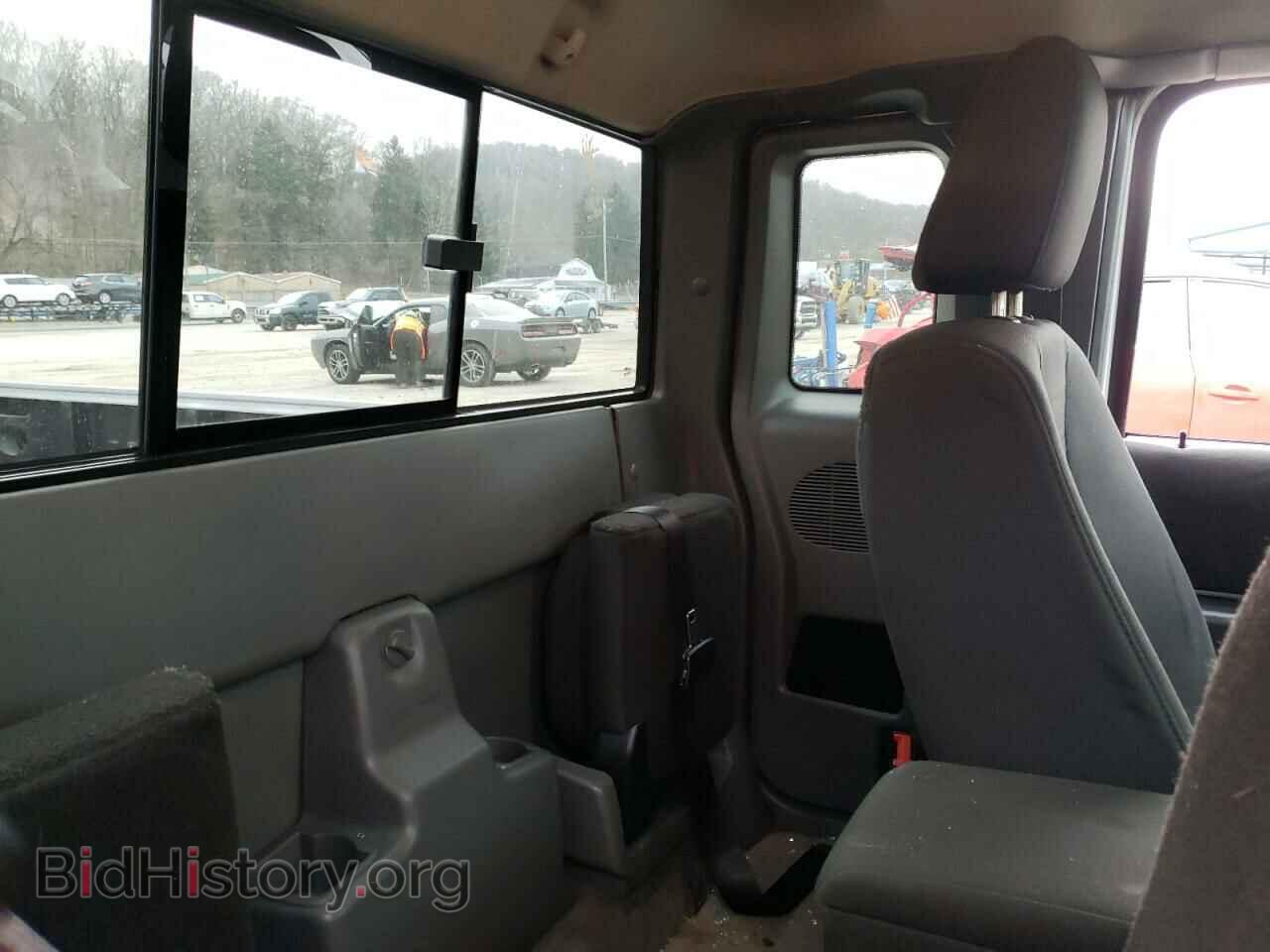 2011 FORD RANGER - VIN: 1FTLR4FE2BPA73801 - Фото 10