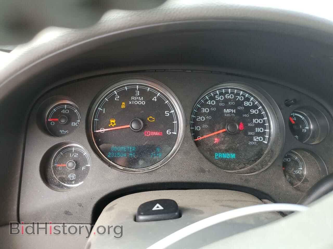 2012 CHEVROLET ALL Models - VIN: 1GCPKTE71CF118950 - Фото 9