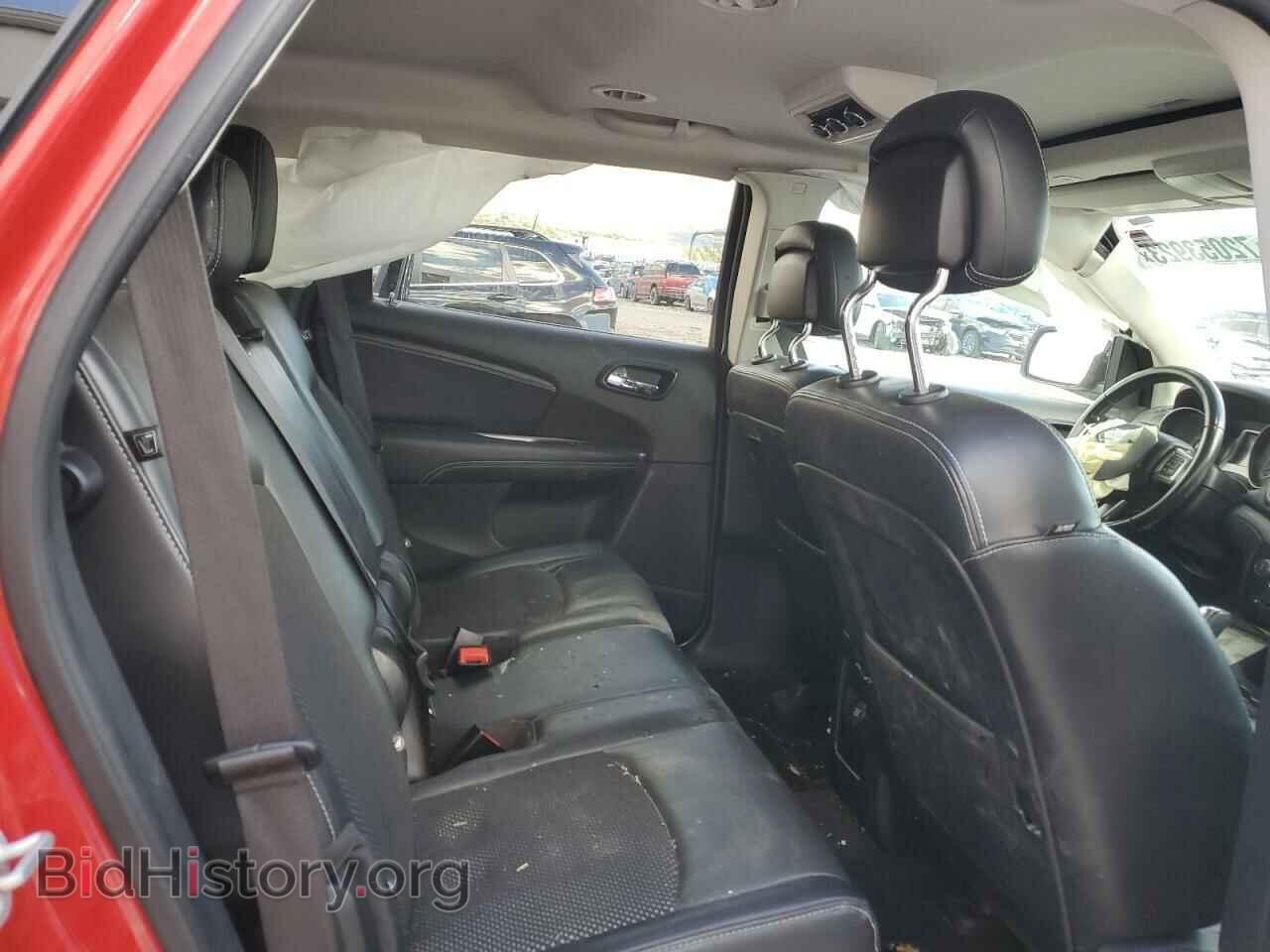 2020 DODGE JOURNEY - VIN: 3C4PDCGB2LT267949 - Фото 10