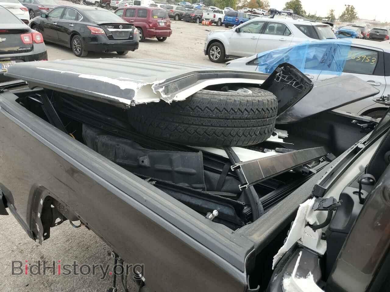 2021 JEEP GLADIATOR - VIN: 1C6HJTAG4ML525717 - Photo 13