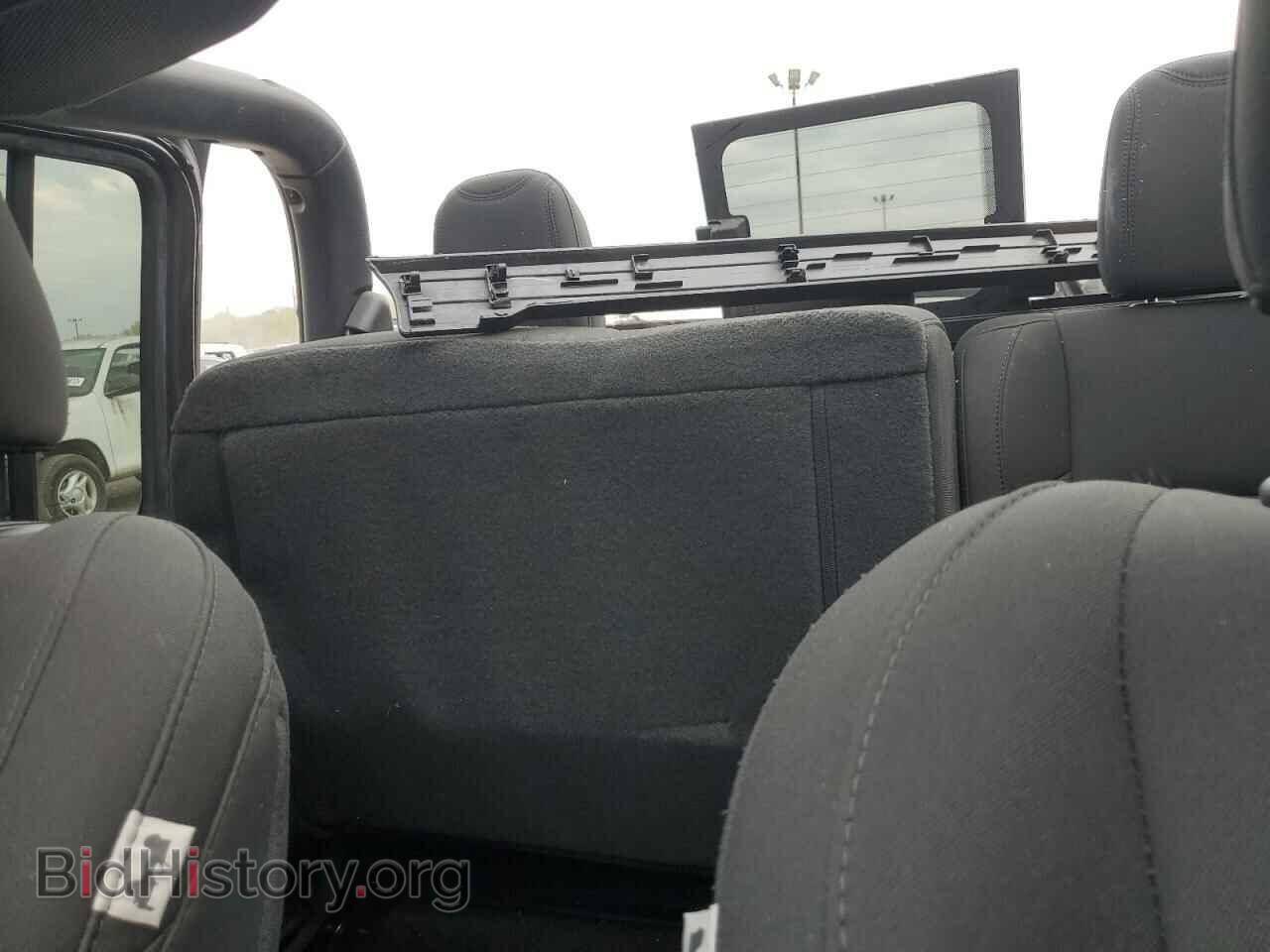 2021 JEEP GLADIATOR - VIN: 1C6HJTAG4ML525717 - Photo 10