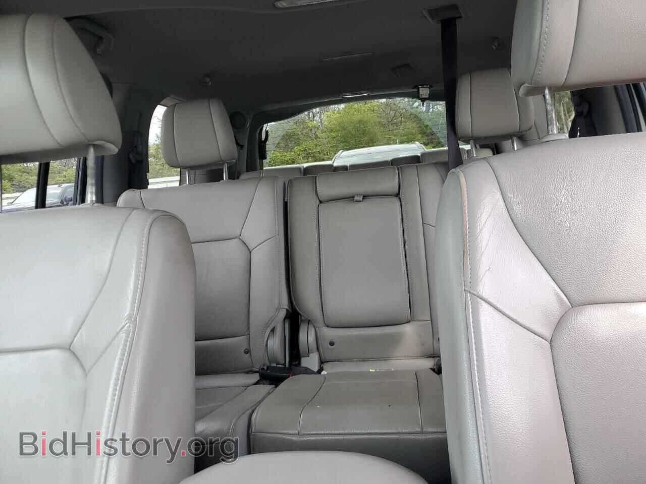 2013 HONDA PILOT - VIN: 5FNYF4H98DB056089 - Фото 10