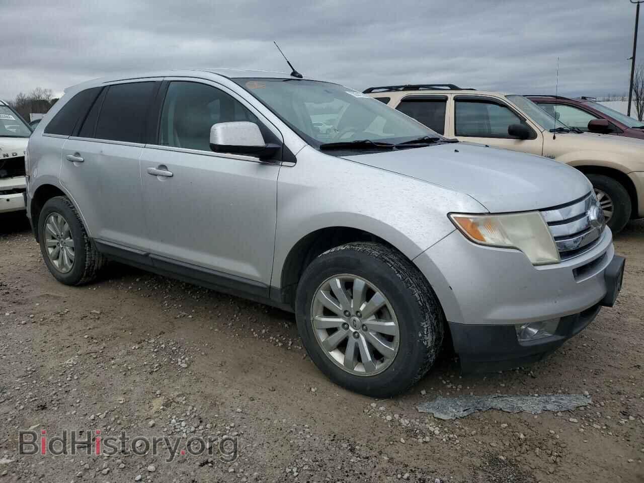 2010 FORD EDGE - VIN: 2FMDK3KC0ABB60413 - Photo 4