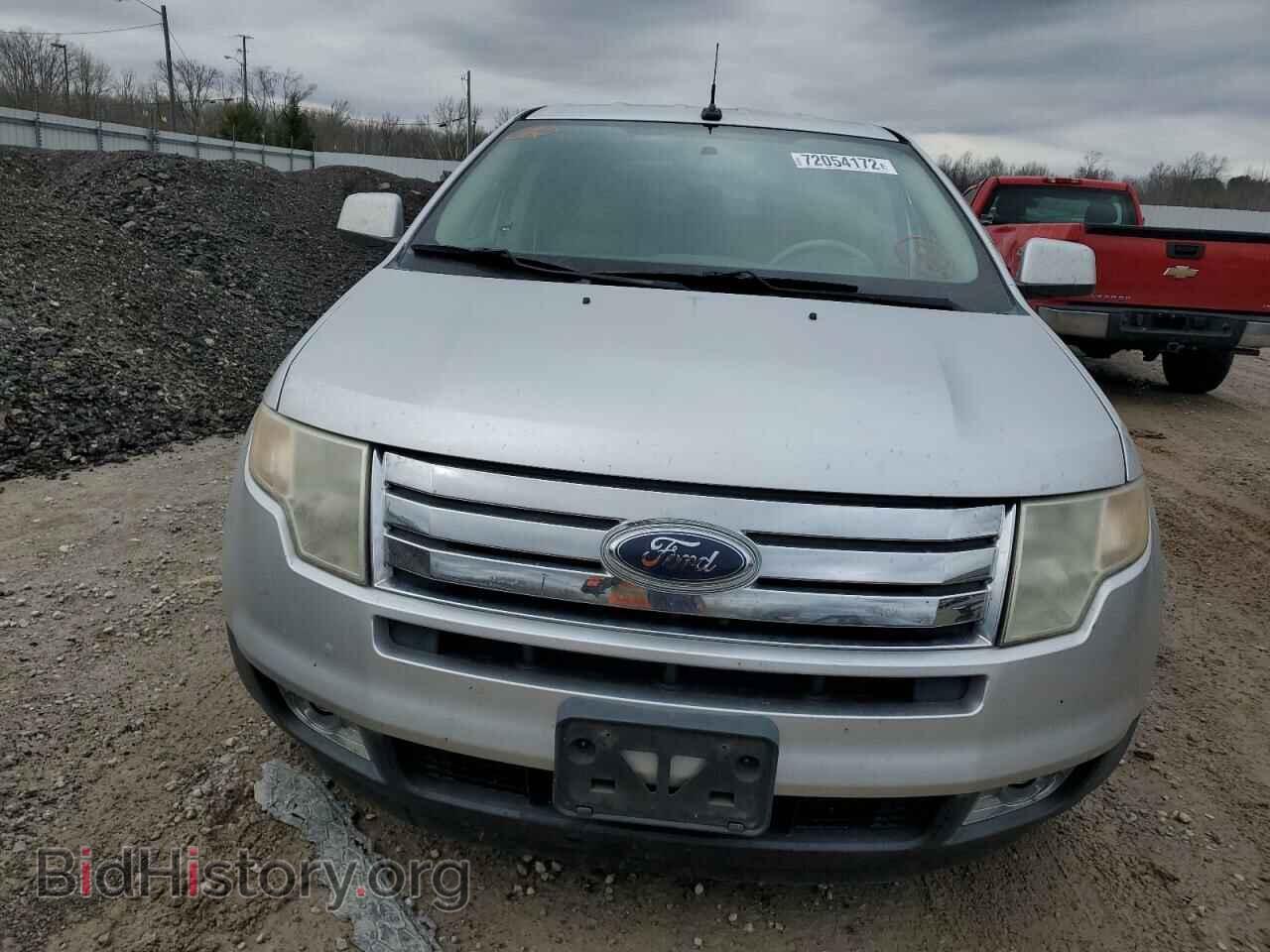 2010 FORD EDGE - VIN: 2FMDK3KC0ABB60413 - Photo 5