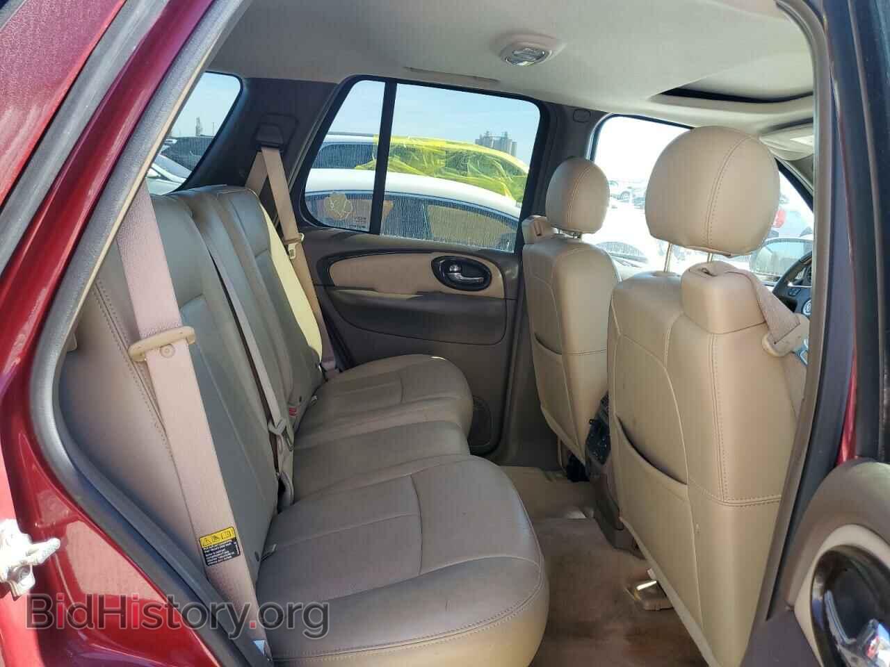 2006 BUICK RAINIER - VIN: 5GADS13S862278836 - Фото 11