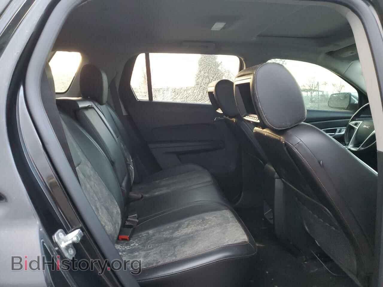 2015 GMC TERRAIN - VIN: 2GKALTEK0F6269093 - Фото 11