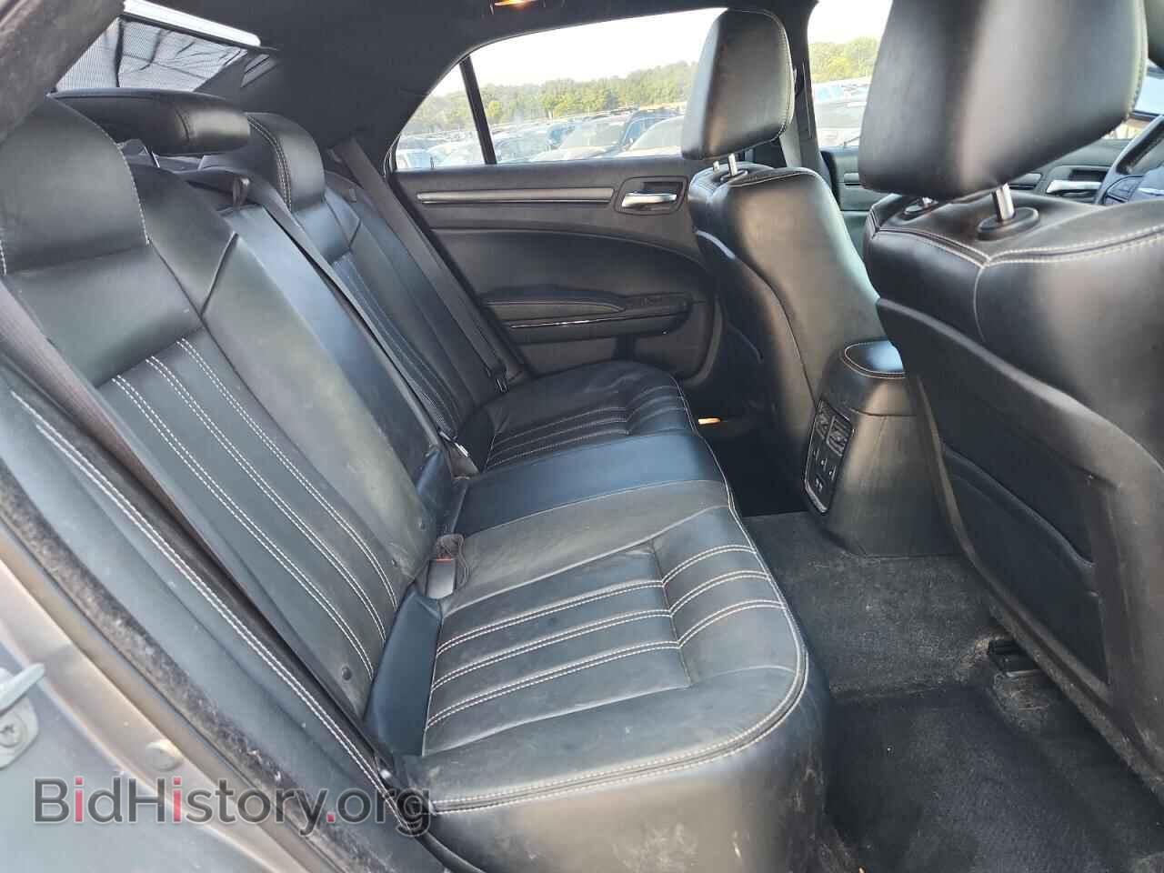 2015 CHRYSLER 300 - VIN: 2C3CCAGG1FH868479 - Фото 10