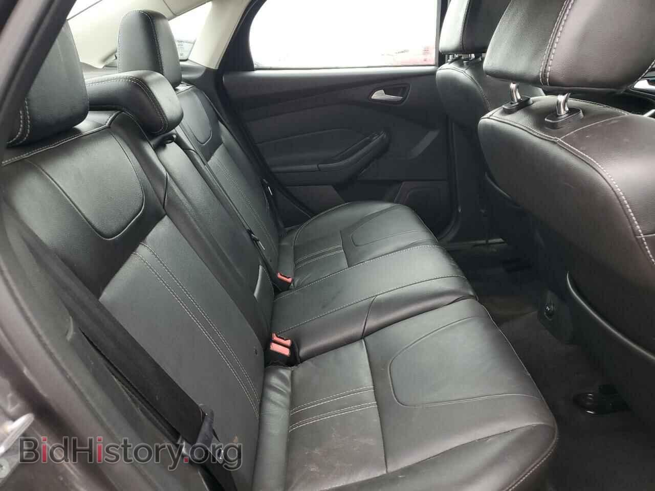 2014 FORD FOCUS - VIN: 1FADP3F25EL298824 - Фото 10